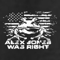 Right About Frogs Cool Comfort Performance Bucket Hat