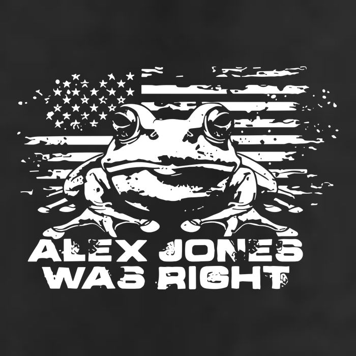 Right About Frogs Cool Comfort Performance Bucket Hat