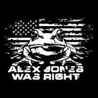 Right About Frogs Impact Tech Backpack