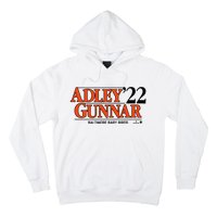 Rutschman&Henderson Adley Gunnar 22 Baltimore Baseball Hoodie