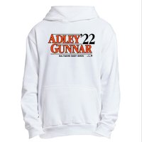 Rutschman&Henderson Adley Gunnar 22 Baltimore Baseball Urban Pullover Hoodie