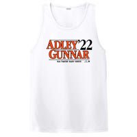 Rutschman&Henderson Adley Gunnar 22 Baltimore Baseball PosiCharge Competitor Tank