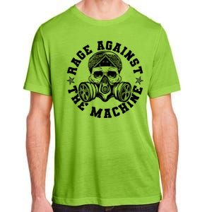 Rage Against The Machine Adult ChromaSoft Performance T-Shirt