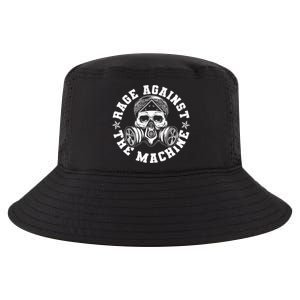 Rage Against The Machine Cool Comfort Performance Bucket Hat