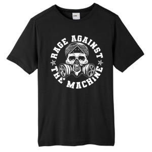 Rage Against The Machine Tall Fusion ChromaSoft Performance T-Shirt