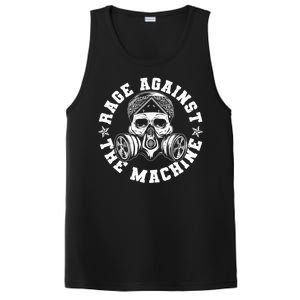 Rage Against The Machine PosiCharge Competitor Tank