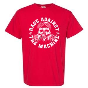 Rage Against The Machine Garment-Dyed Heavyweight T-Shirt