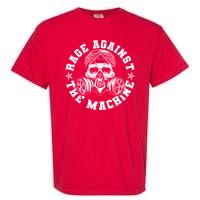 Rage Against The Machine Garment-Dyed Heavyweight T-Shirt