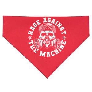 Rage Against The Machine USA-Made Doggie Bandana