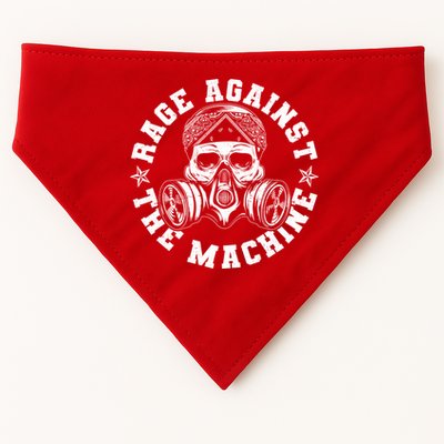 Rage Against The Machine USA-Made Doggie Bandana