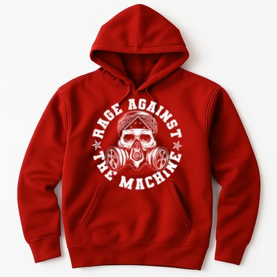 Rage Against The Machine Hoodie