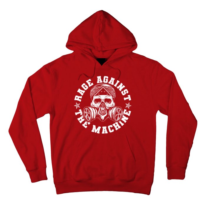 Rage Against The Machine Hoodie