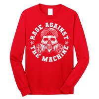 Rage Against The Machine Long Sleeve Shirt