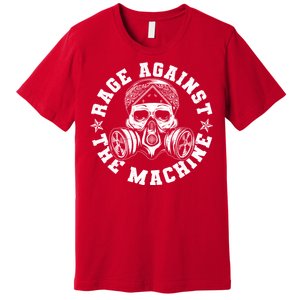 Rage Against The Machine Premium T-Shirt