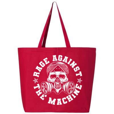 Rage Against The Machine 25L Jumbo Tote
