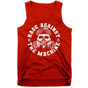 Rage Against The Machine Tank Top