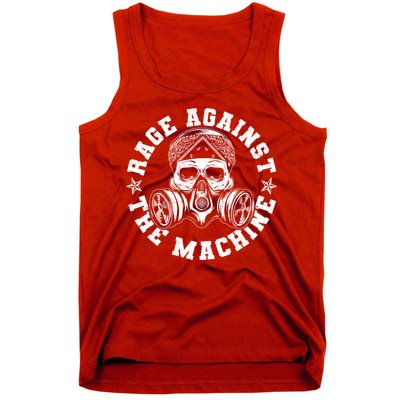 Rage Against The Machine Tank Top