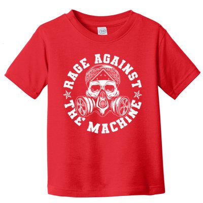 Rage Against The Machine Toddler T-Shirt
