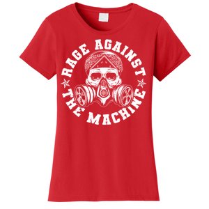 Rage Against The Machine Women's T-Shirt