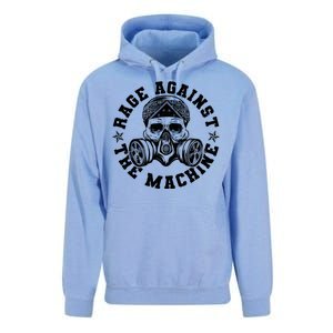 Rage Against The Machine Unisex Surf Hoodie