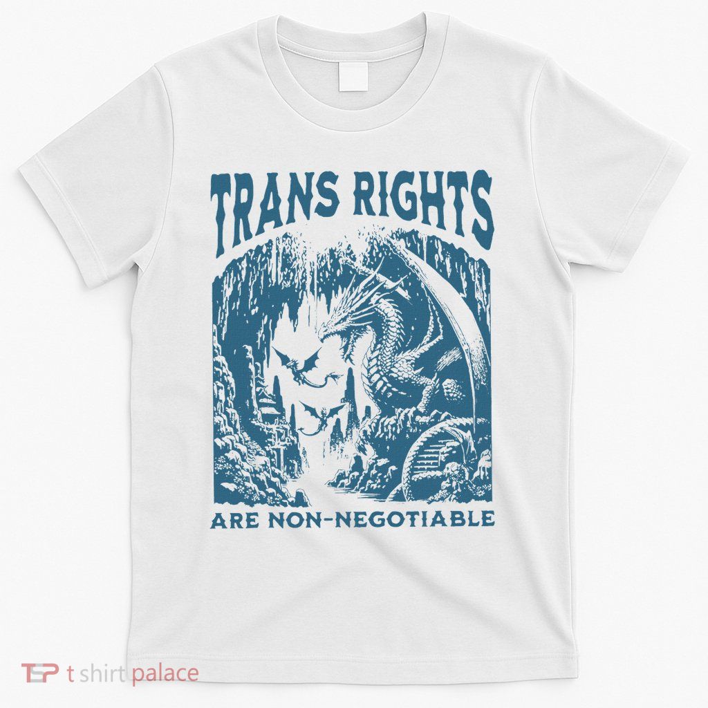 Rights Are Human Rights, Protect T-Shirt