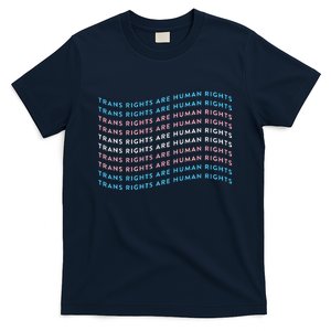 Rights Are Human Rights Lgbtq Pride Month T-Shirt