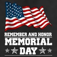 Remember And Honor Memorial Day Patriot Hat