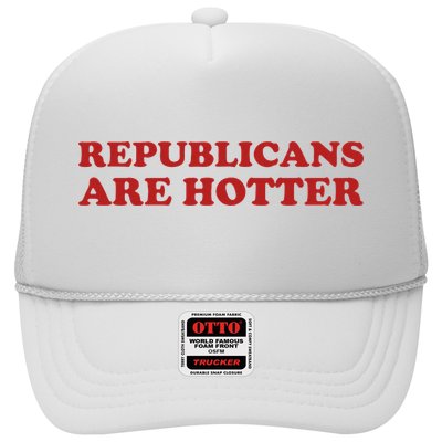 Republicans Are Hotter Political Saying American Voice Hat