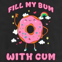 Raunchy Adult Humor - Explicit Crude Offensive Comedy Fun  Cool Comfort Performance Bucket Hat