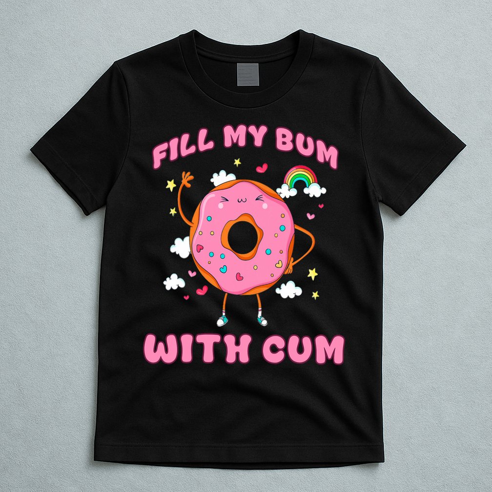 Raunchy Adult Humor - Explicit Crude Offensive Comedy Fun  T-Shirt