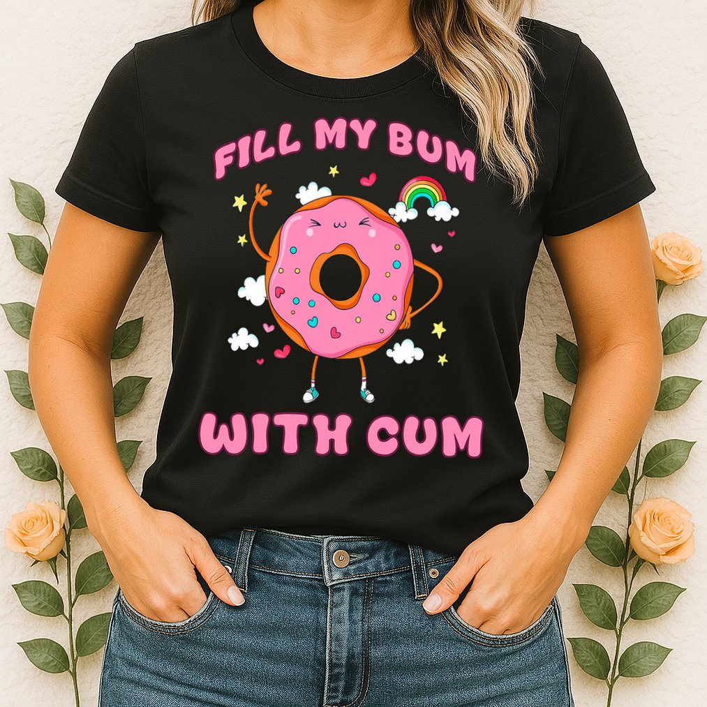 Raunchy Adult Humor - Explicit Crude Offensive Comedy Fun  Womens T-Shirt