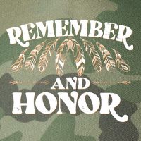 Remember And Honor Every Child Matters Legacy Tie Dye Trucker Hat