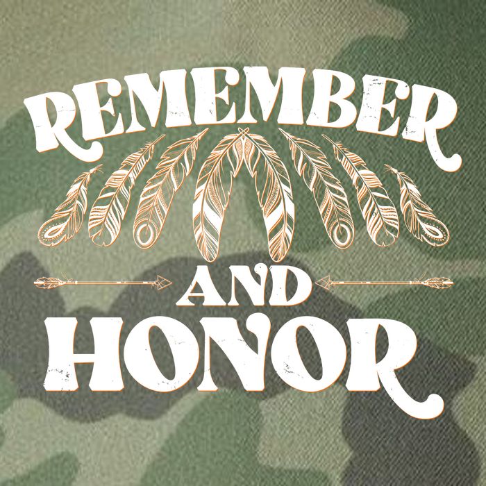 Remember And Honor Every Child Matters Legacy Tie Dye Trucker Hat