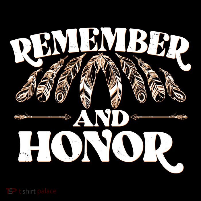 Remember And Honor Every Child Matters Impact Tech Backpack