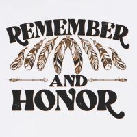Remember And Honor Every Child Matters Coffee Mug