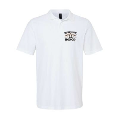Remember And Honor Every Child Matters Polo