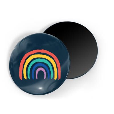 Rainbow Drawing Magnet