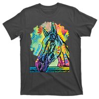 Rainbow Horse T-Shirt