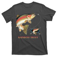 Rainbow Trout Fish T-Shirt