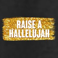 Raise A Hallelujah Cool Comfort Performance Bucket Hat