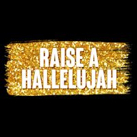 Raise A Hallelujah Cooling Performance Crew T-Shirt