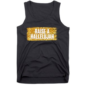 Raise A Hallelujah Tank Top