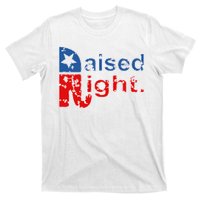 Raised Right Republican Logo T-Shirt