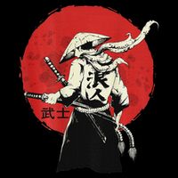 Retro Ancient Japan Samurai Warrior Tokyo Samurai Katana Womens Tank Top