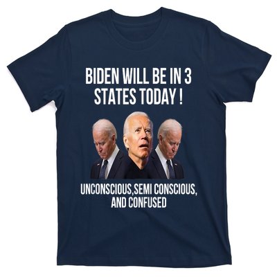 Republican Anti Joe Biden T-Shirt