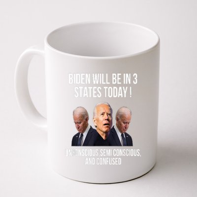 Republican Anti Joe Biden Coffee Mug