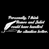 Romeo And Juliet Mug