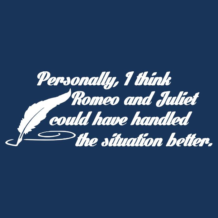 Romeo And Juliet Sustainable Bucket Hat