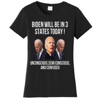 Republican Anti Joe Biden Women's T-Shirt