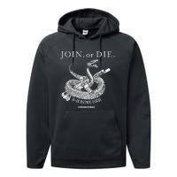 Real Alex Jones Store Join Or Die 1a + 2a Defense League Performance Fleece Hoodie